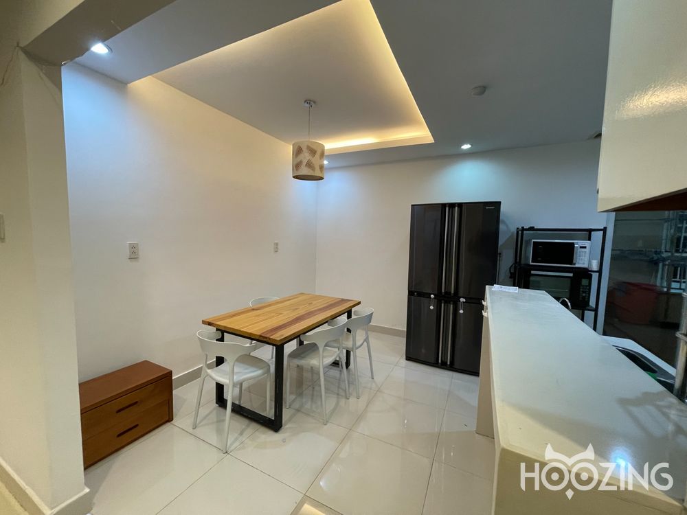 4 bedrooms Apartment in Thu Duc, Ho Chi Minh, Vietnam No. 31756