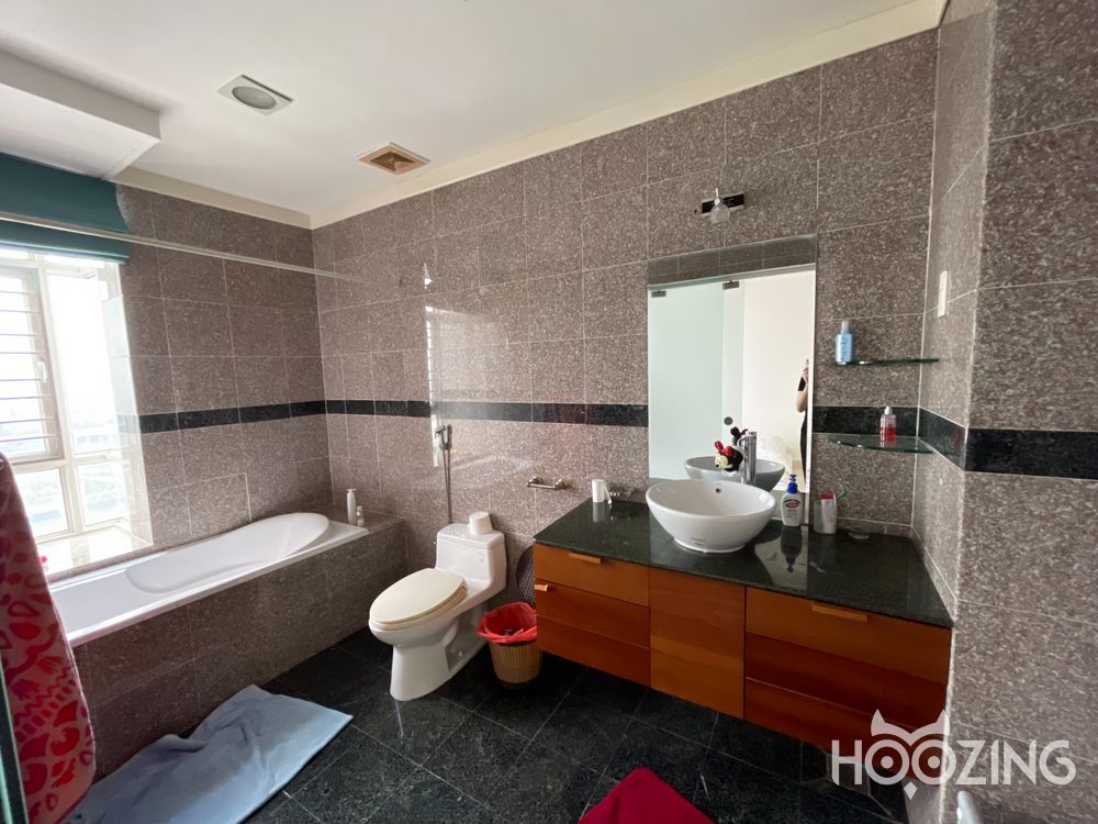 4 bedrooms Apartment in Thu Duc, Ho Chi Minh, Vietnam No. 31756