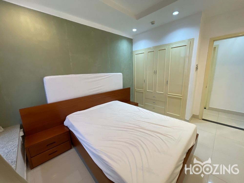 4 bedrooms Apartment in Thu Duc, Ho Chi Minh, Vietnam No. 31756