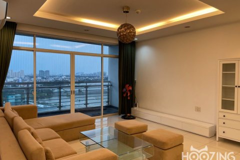 4 bedrooms Apartment in Thu Duc, Ho Chi Minh, Vietnam No. 31756