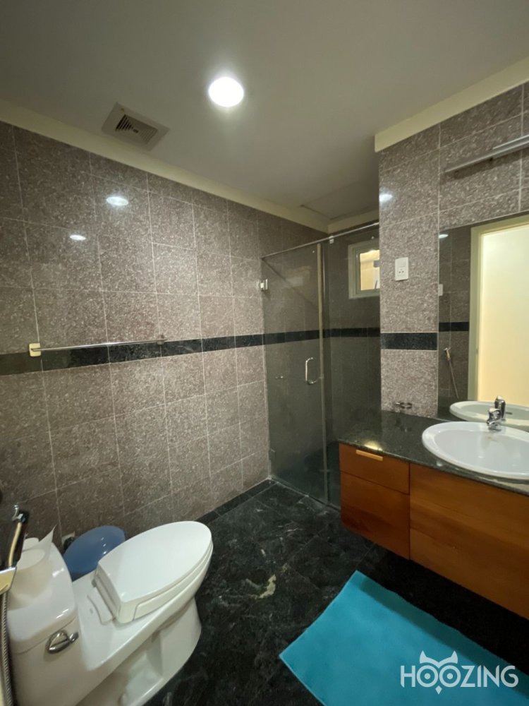 4 bedrooms Apartment in Thu Duc, Ho Chi Minh, Vietnam No. 31756