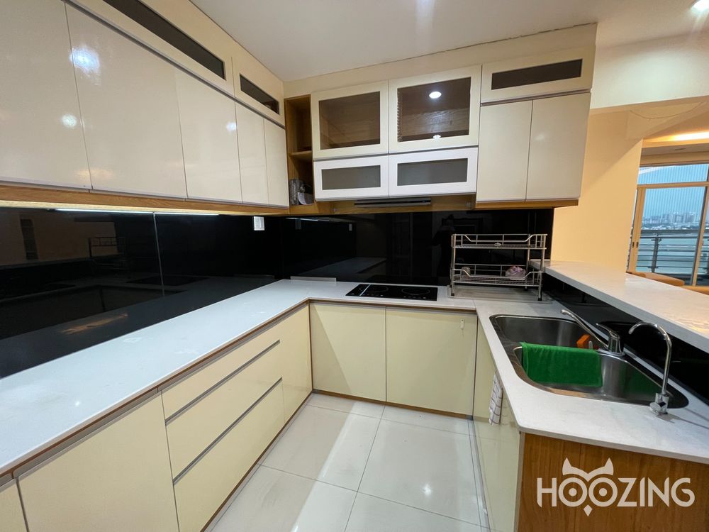 4 bedrooms Apartment in Thu Duc, Ho Chi Minh, Vietnam No. 31756