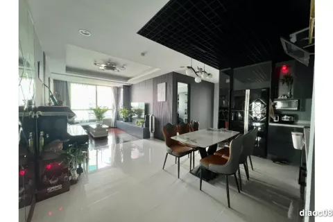 3 bedrooms Apartment in Binh Thanh, Ho Chi Minh, Vietnam No. 30496