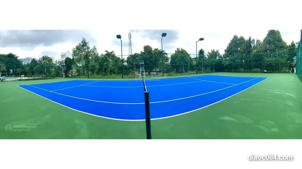 2 bedrooms Apartment in Thu Duc, Ho Chi Minh, Vietnam No. 30624