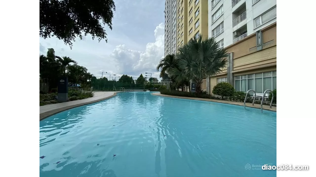 2 bedrooms Apartment in Thu Duc, Ho Chi Minh, Vietnam No. 30624