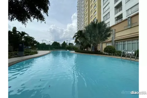 2 bedrooms Apartment in Thu Duc, Ho Chi Minh, Vietnam No. 30624
