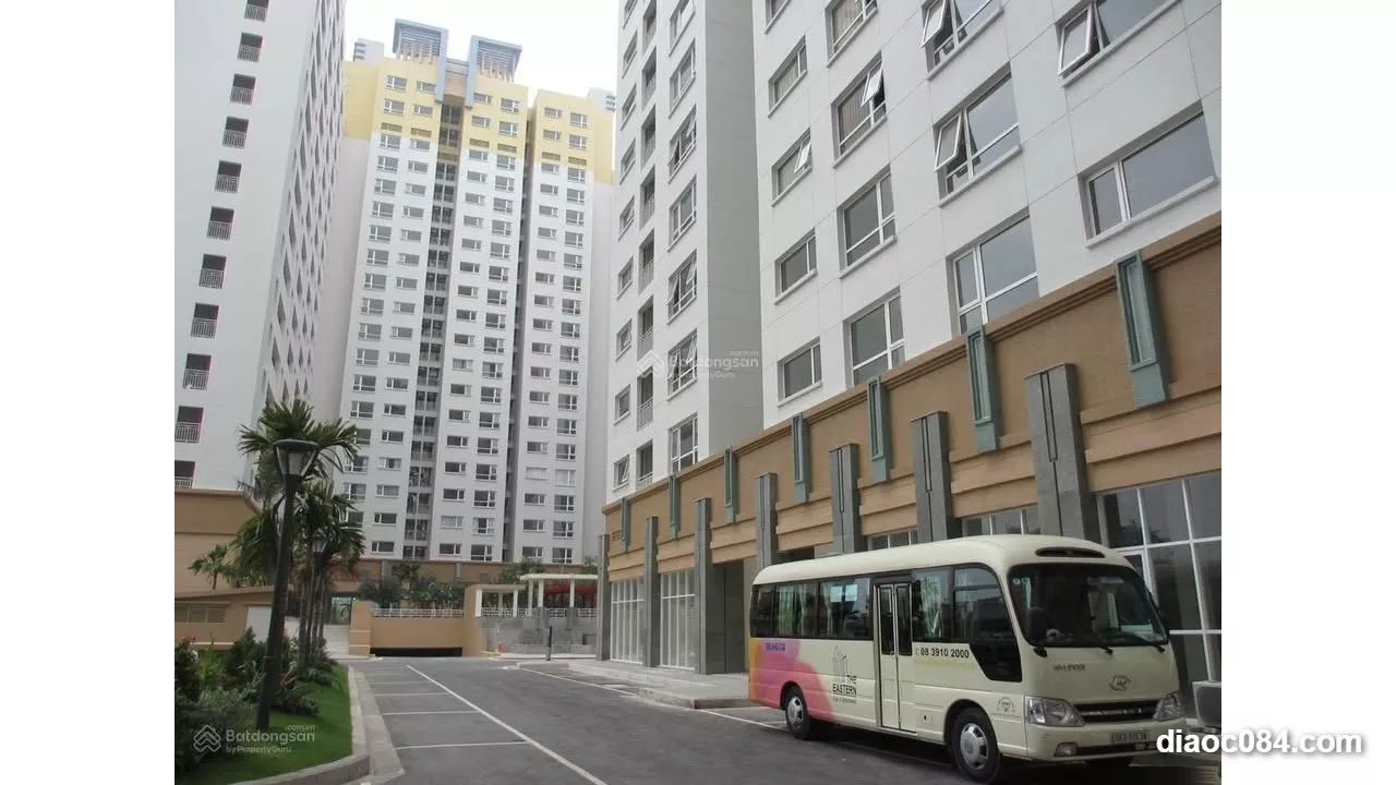 2 bedrooms Apartment in Thu Duc, Ho Chi Minh, Vietnam No. 30624