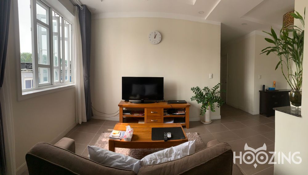 2 bedrooms Apartment in Binh Thanh, Ho Chi Minh, Vietnam No. 31114