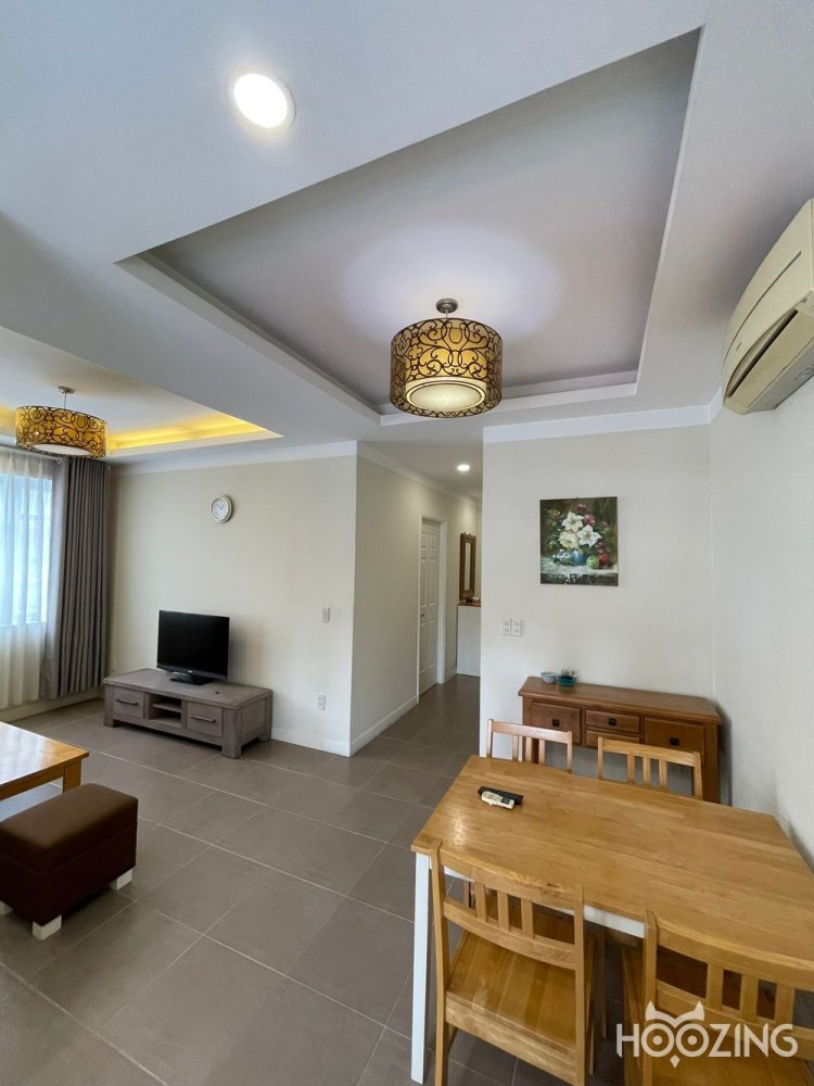 2 bedrooms Apartment in Binh Thanh, Ho Chi Minh, Vietnam No. 31114