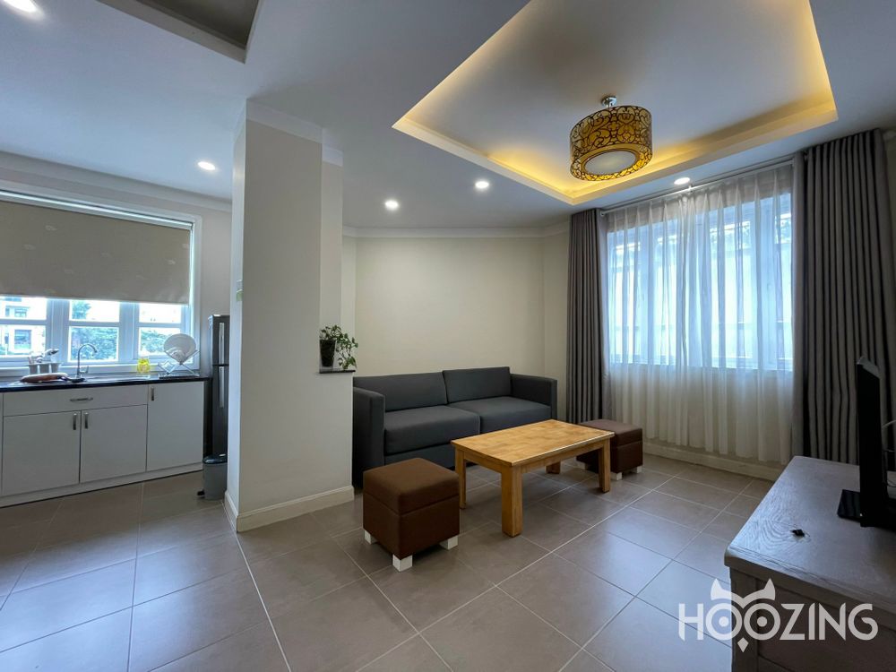 2 bedrooms Apartment in Binh Thanh, Ho Chi Minh, Vietnam No. 31114
