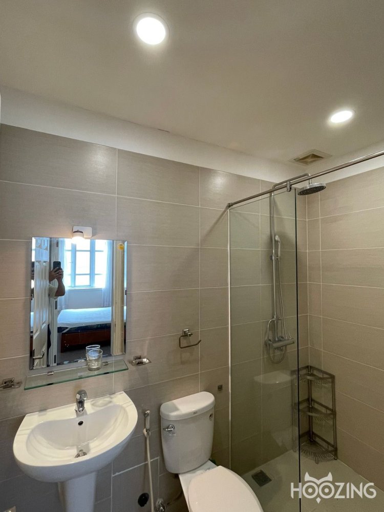 2 bedrooms Apartment in Binh Thanh, Ho Chi Minh, Vietnam No. 31114