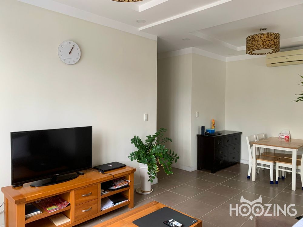 2 bedrooms Apartment in Binh Thanh, Ho Chi Minh, Vietnam No. 31114