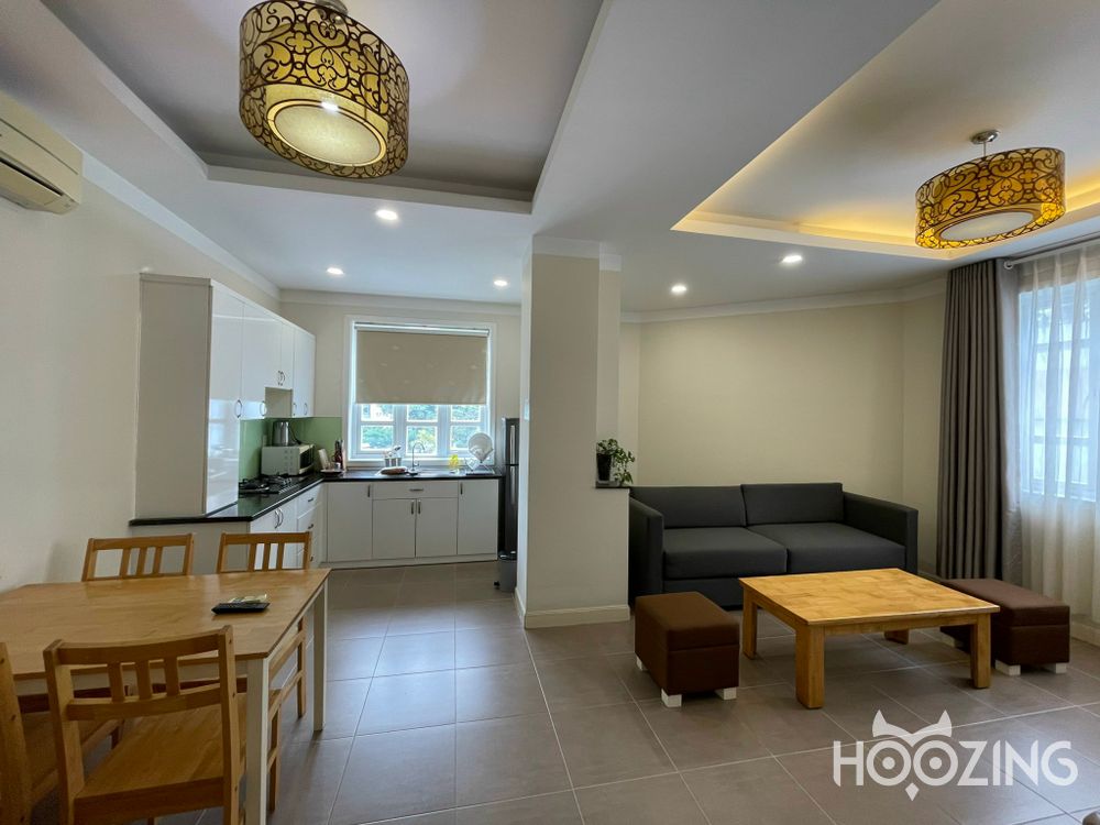 2 bedrooms Apartment in Binh Thanh, Ho Chi Minh, Vietnam No. 31114
