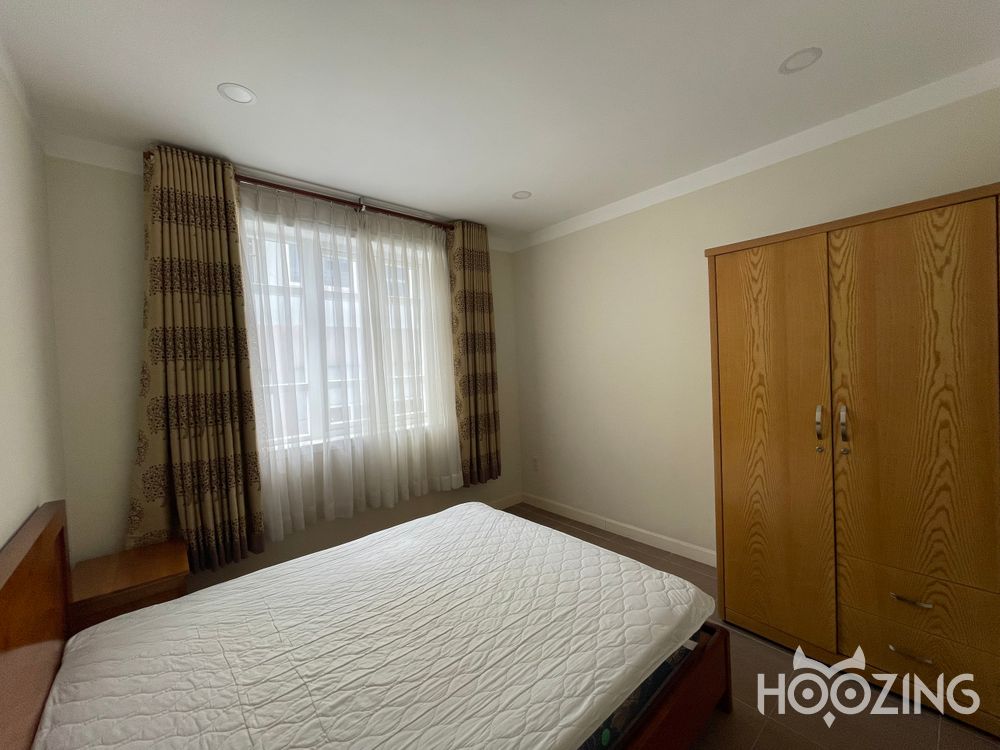 2 bedrooms Apartment in Binh Thanh, Ho Chi Minh, Vietnam No. 31114
