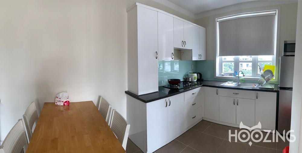 2 bedrooms Apartment in Binh Thanh, Ho Chi Minh, Vietnam No. 31114