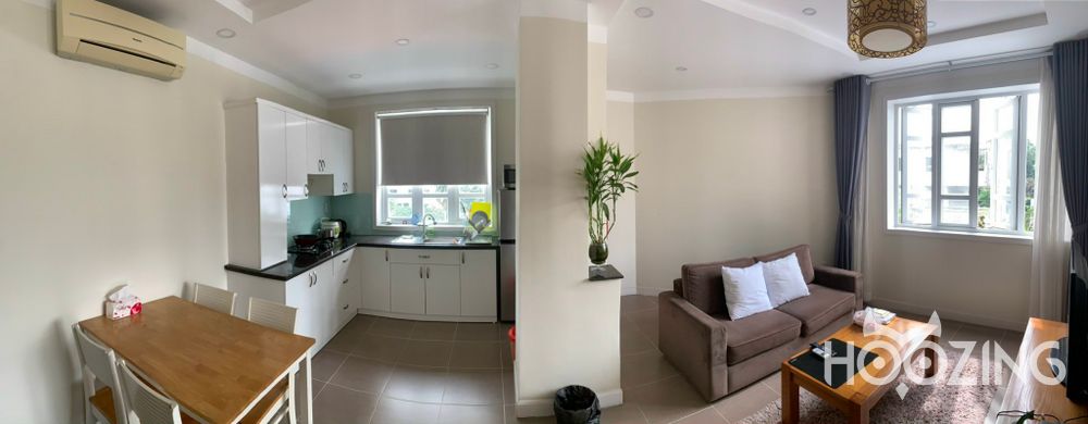 2 bedrooms Apartment in Binh Thanh, Ho Chi Minh, Vietnam No. 31114