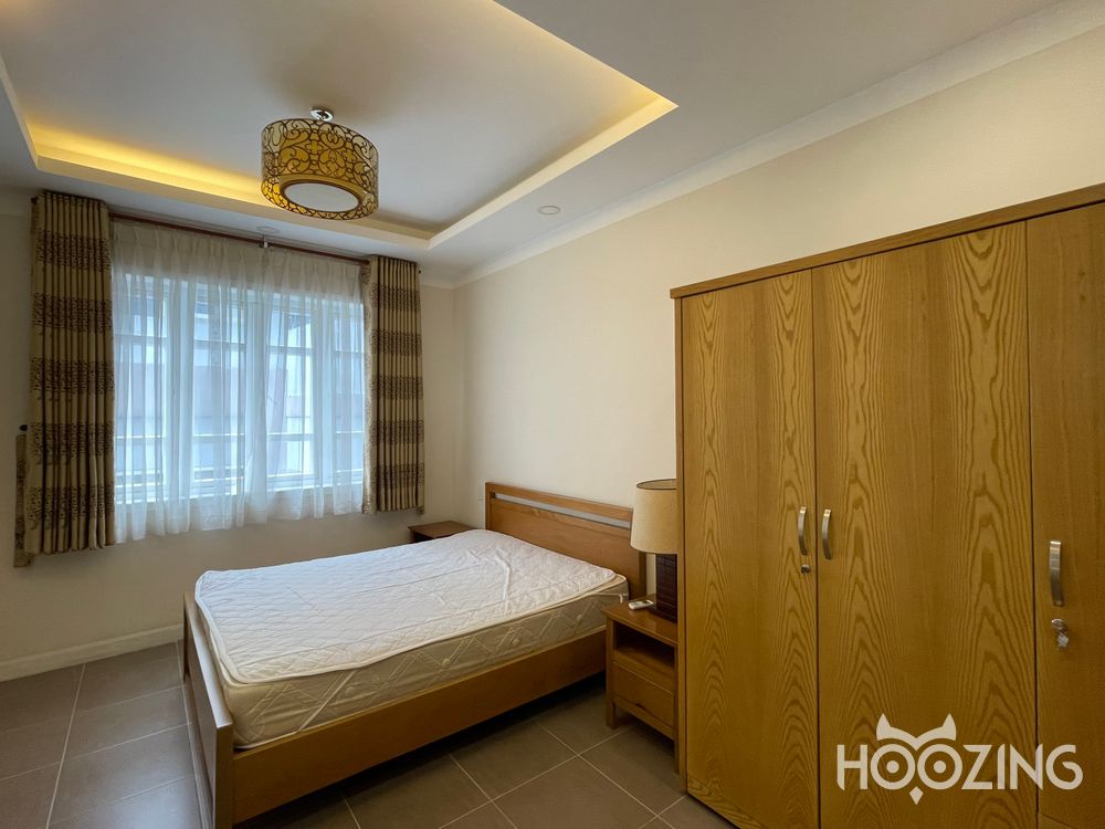 2 bedrooms Apartment in Binh Thanh, Ho Chi Minh, Vietnam No. 31114