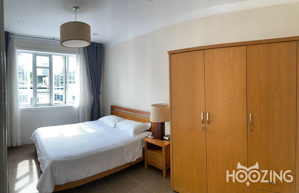 2 bedrooms Apartment in Binh Thanh, Ho Chi Minh, Vietnam No. 31114