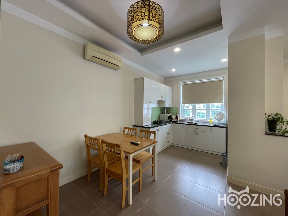 2 bedrooms Apartment in Binh Thanh, Ho Chi Minh, Vietnam No. 31114
