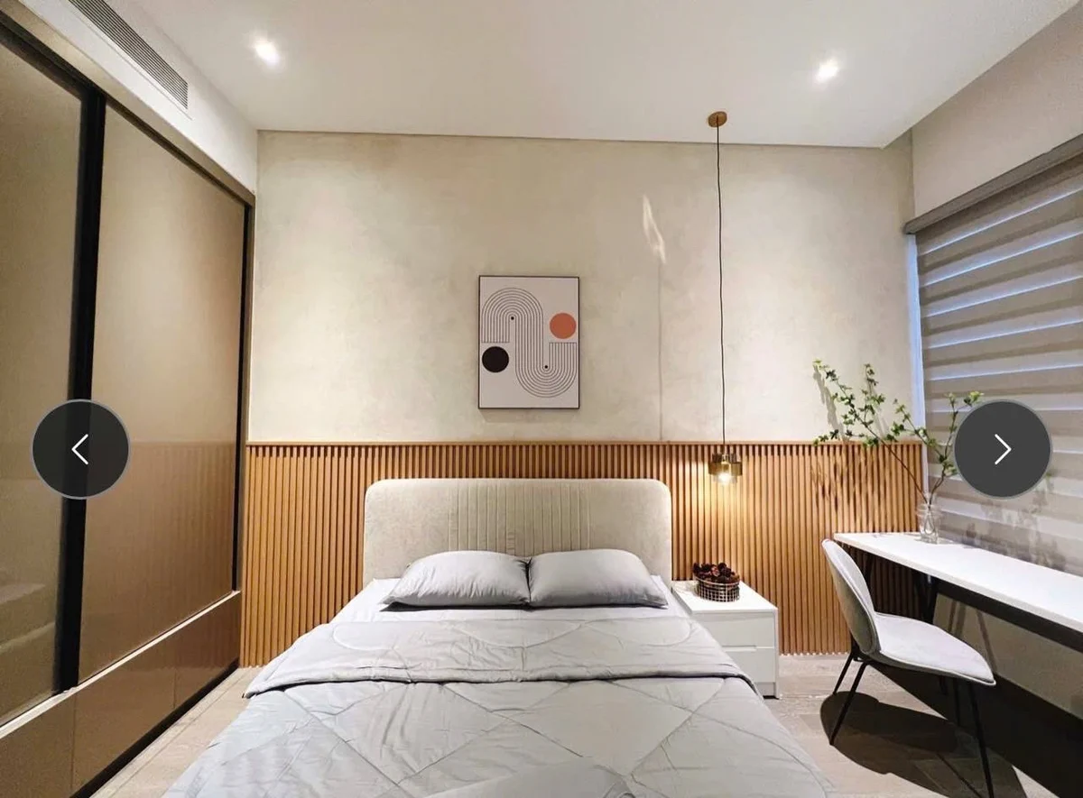 2 bedrooms Apartment in District 1, Ho Chi Minh, Vietnam No. 31801