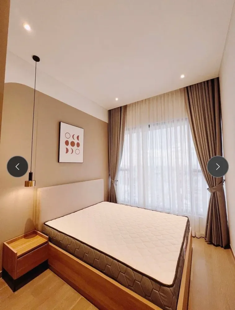 2 bedrooms Apartment in District 1, Ho Chi Minh, Vietnam No. 31801