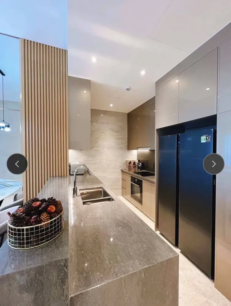 2 bedrooms Apartment in District 1, Ho Chi Minh, Vietnam No. 31801