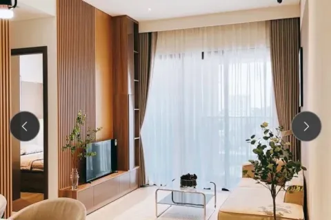 2 bedrooms Apartment in District 1, Ho Chi Minh, Vietnam No. 31801