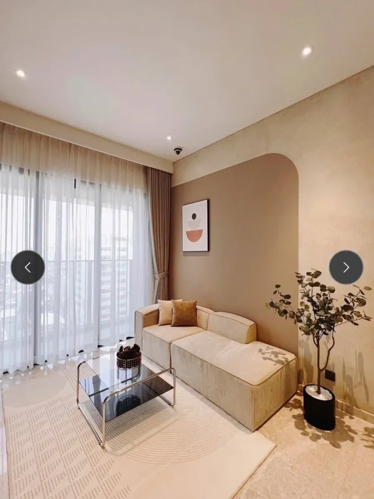 2 bedrooms Apartment in District 1, Ho Chi Minh, Vietnam No. 31801