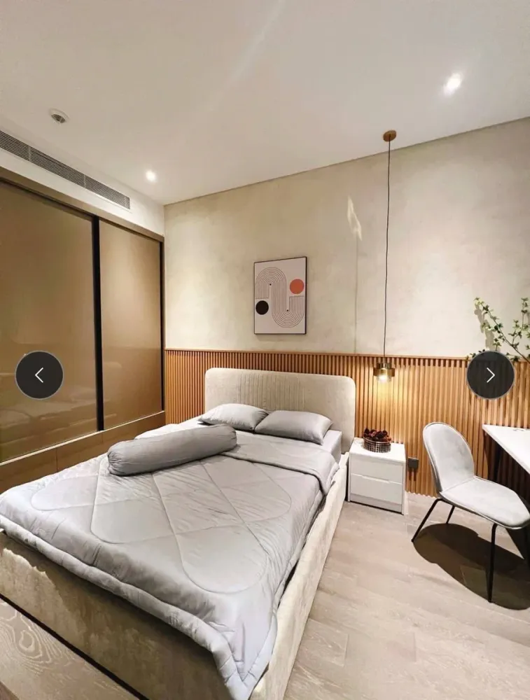 2 bedrooms Apartment in District 1, Ho Chi Minh, Vietnam No. 31801