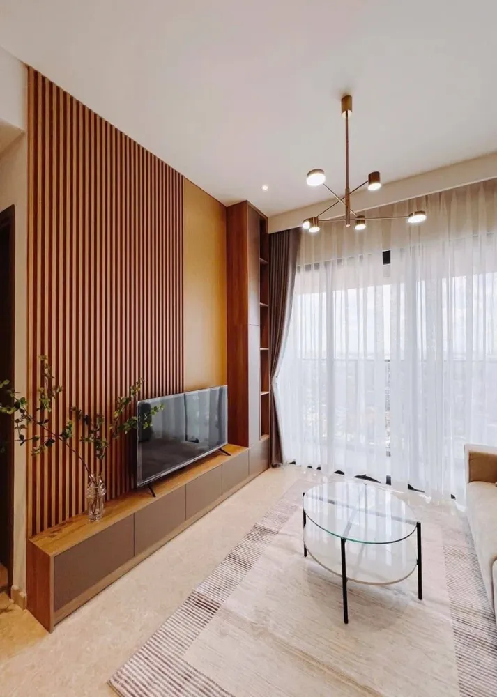 2 bedrooms Apartment in District 1, Ho Chi Minh, Vietnam No. 31801