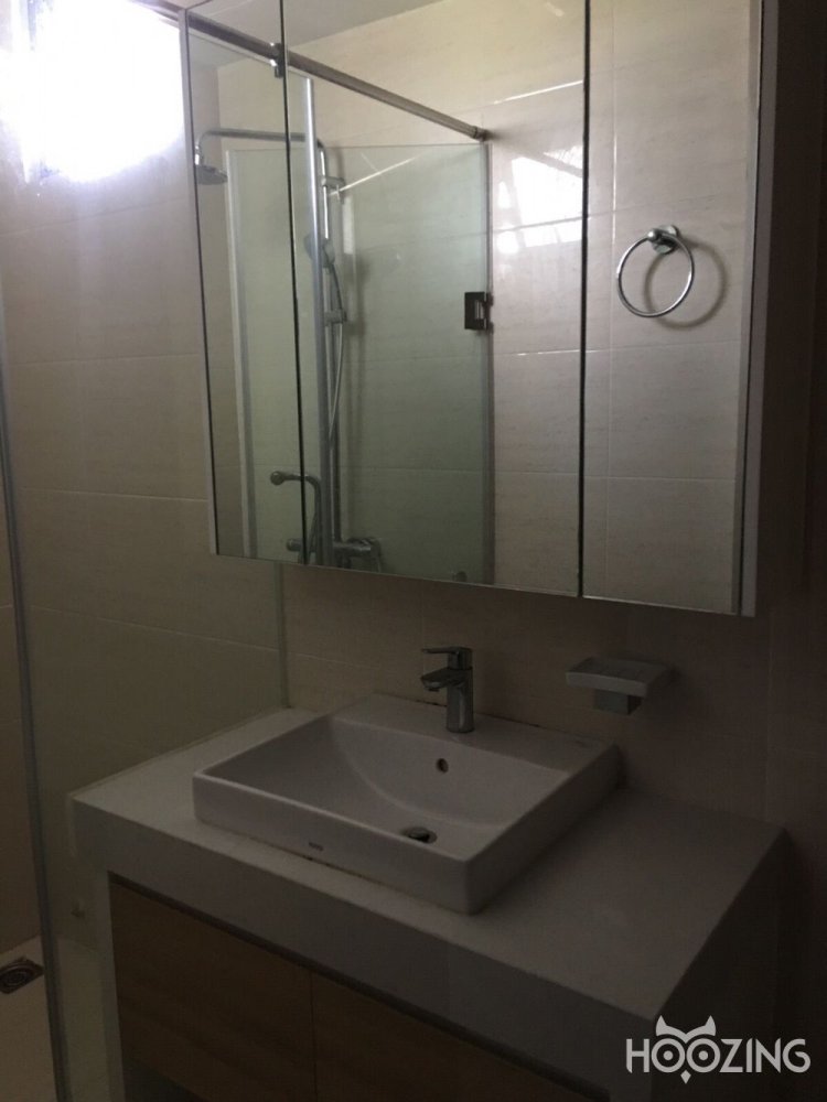 2 bedrooms Apartment in Thu Duc, Ho Chi Minh, Vietnam No. 30785