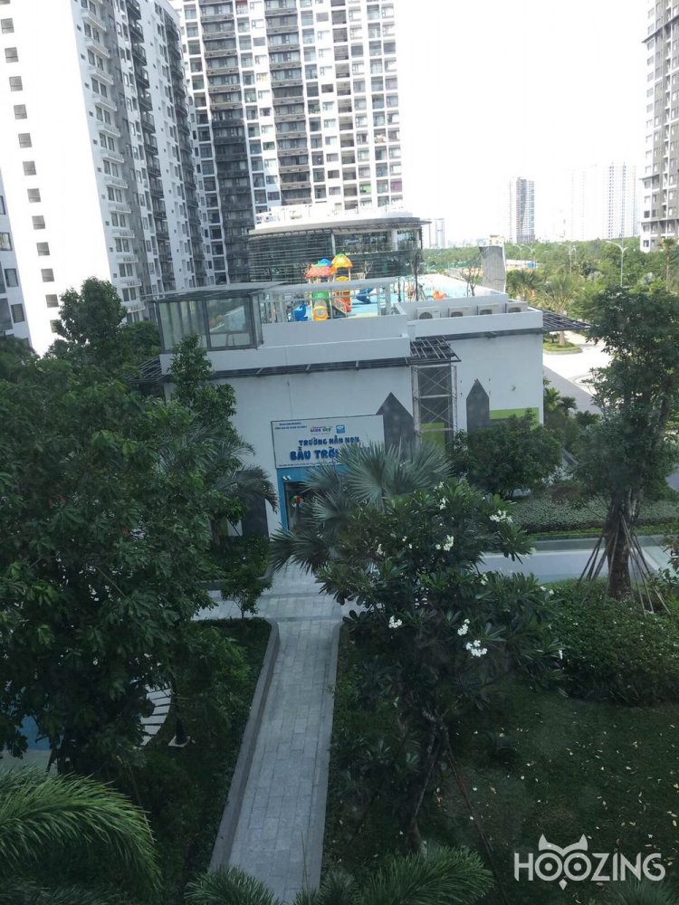 2 bedrooms Apartment in Thu Duc, Ho Chi Minh, Vietnam No. 30785