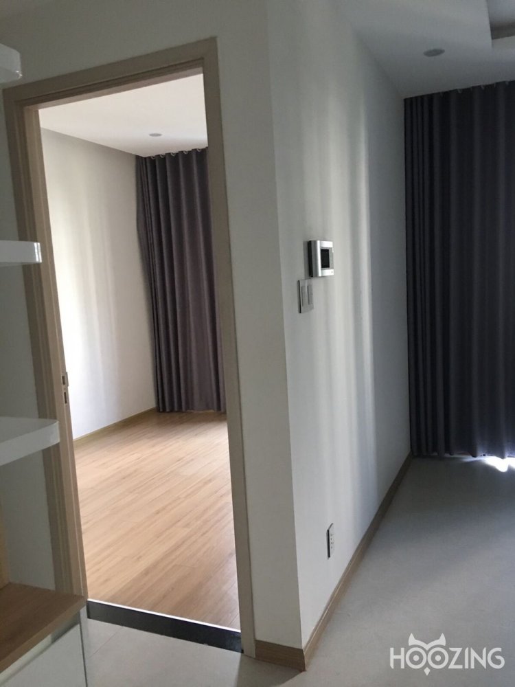2 bedrooms Apartment in Thu Duc, Ho Chi Minh, Vietnam No. 30785