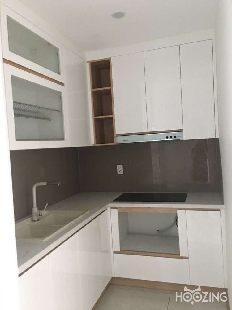 2 bedrooms Apartment in Thu Duc, Ho Chi Minh, Vietnam No. 30785