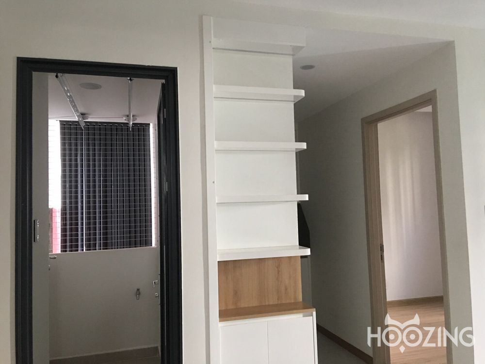 2 bedrooms Apartment in Thu Duc, Ho Chi Minh, Vietnam No. 30785
