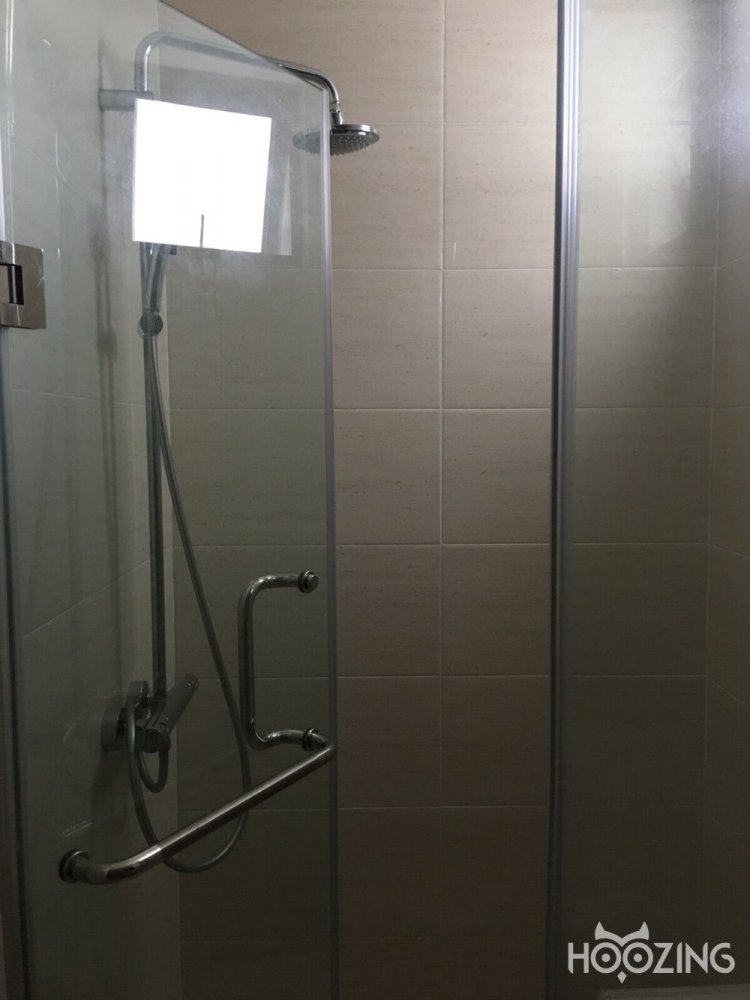 2 bedrooms Apartment in Thu Duc, Ho Chi Minh, Vietnam No. 30785