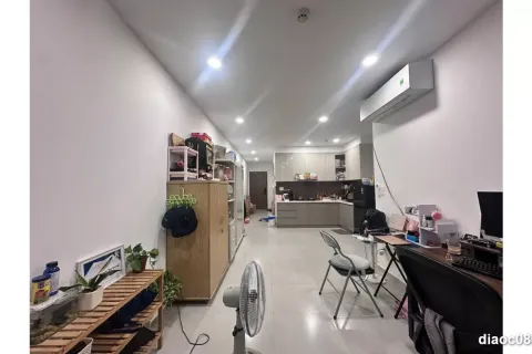 2 bedrooms Apartment in Thu Duc, Ho Chi Minh, Vietnam No. 31744