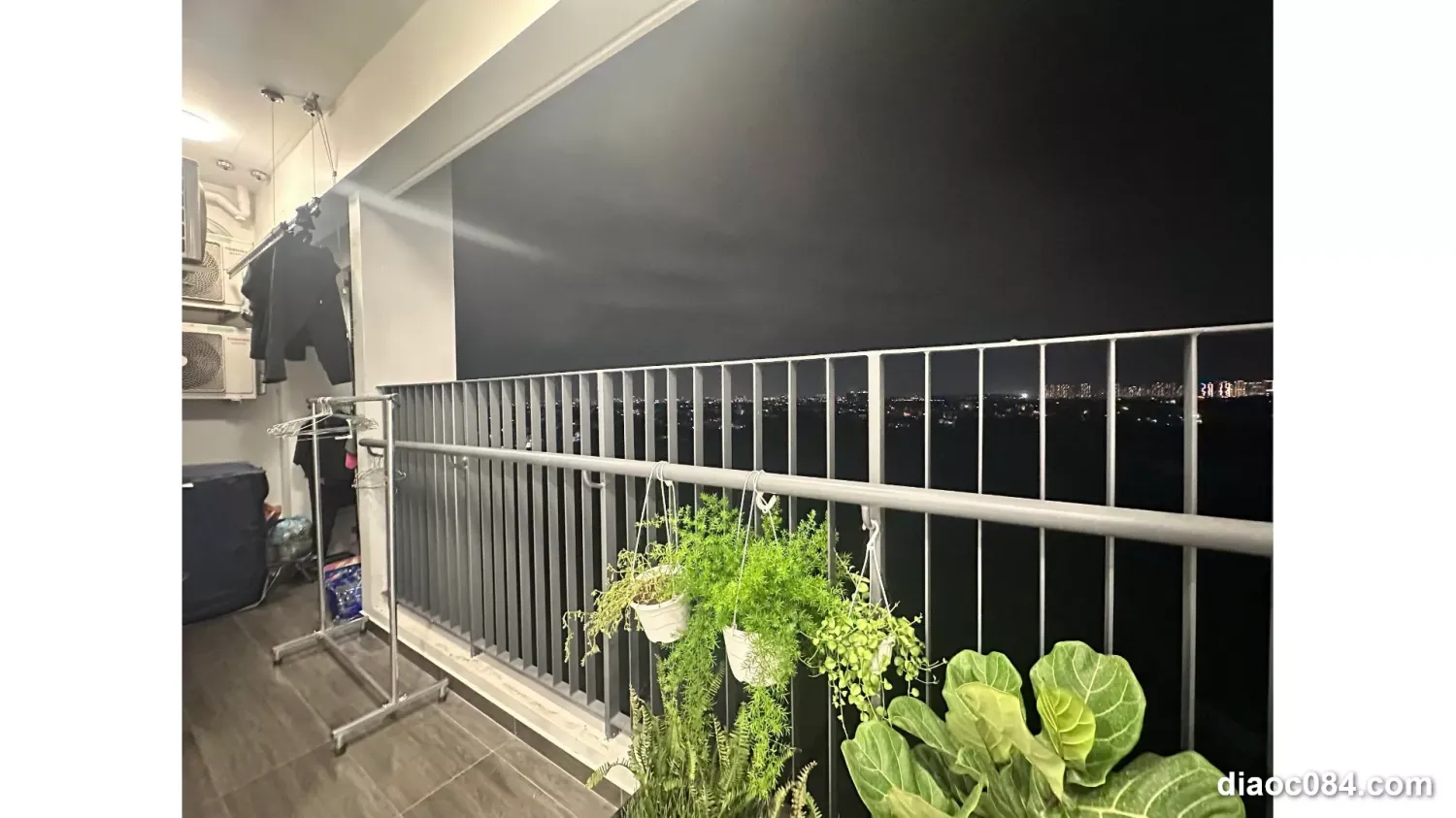 2 bedrooms Apartment in Thu Duc, Ho Chi Minh, Vietnam No. 31744