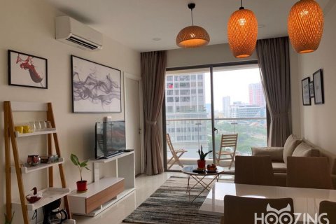 2 bedrooms Apartment in District 4, Ho Chi Minh, Vietnam No. 31281