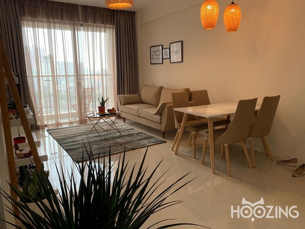 2 bedrooms Apartment in District 4, Ho Chi Minh, Vietnam No. 31281