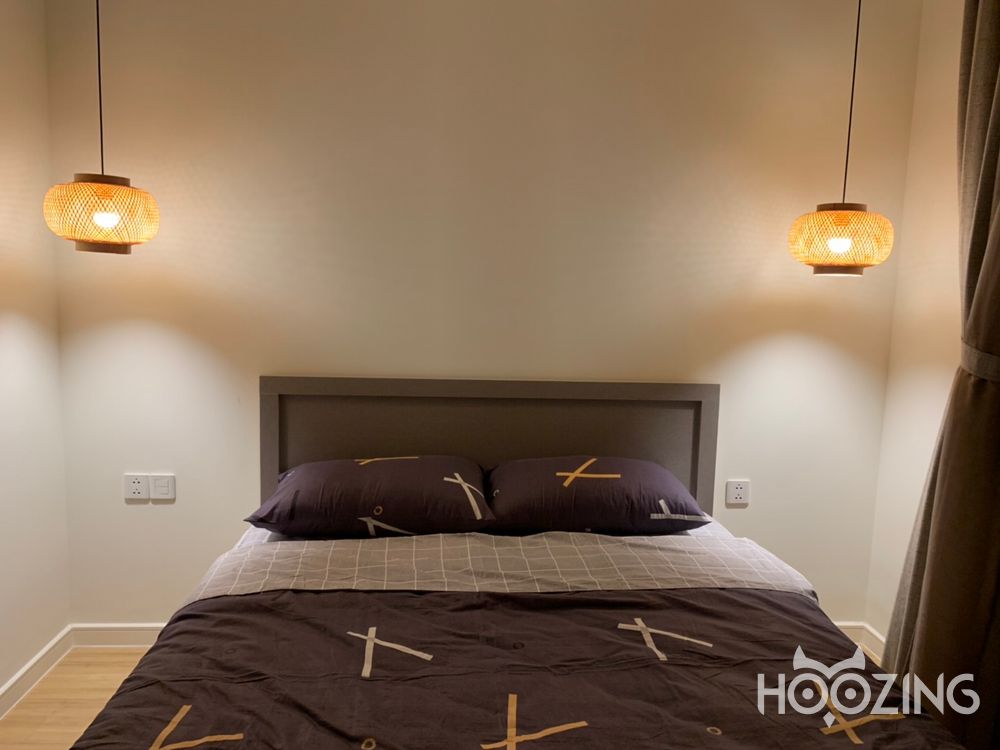 2 bedrooms Apartment in District 4, Ho Chi Minh, Vietnam No. 31281