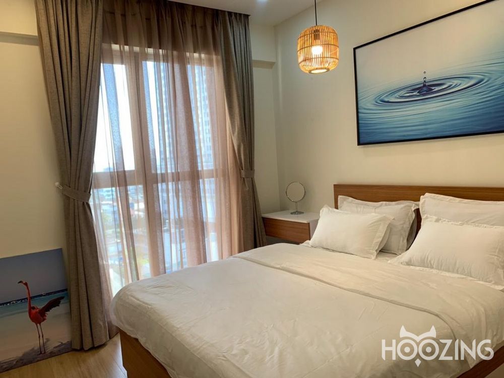 2 bedrooms Apartment in District 4, Ho Chi Minh, Vietnam No. 31281