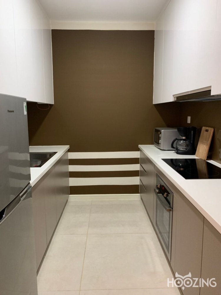 2 bedrooms Apartment in District 4, Ho Chi Minh, Vietnam No. 31281