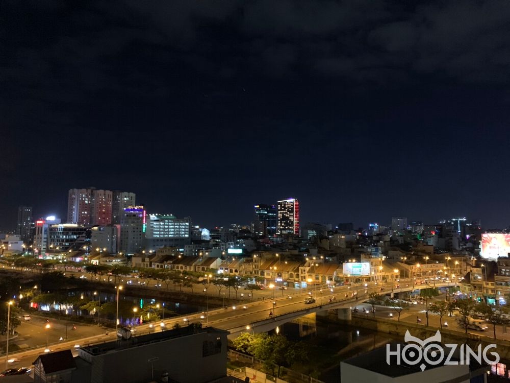 2 bedrooms Apartment in District 4, Ho Chi Minh, Vietnam No. 31281