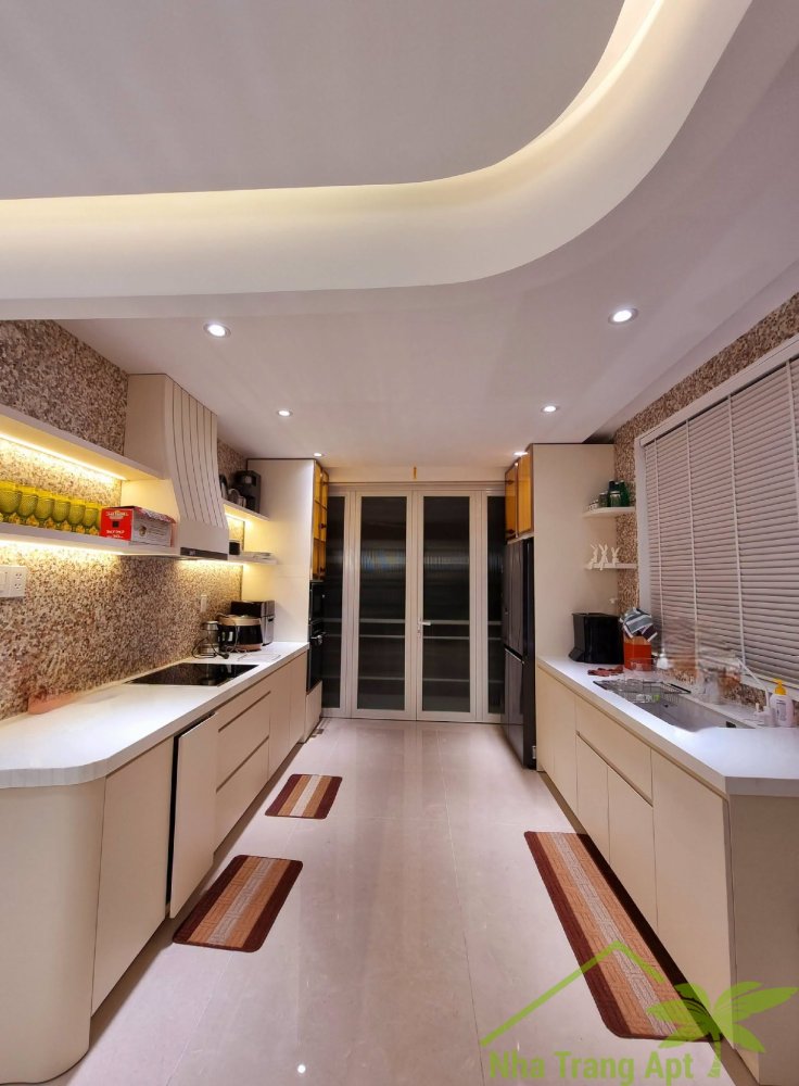 5 bedrooms Villa in Nha Trang, Vietnam No. 31652