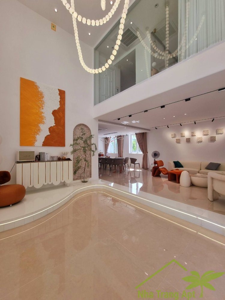 5 bedrooms Villa in Nha Trang, Vietnam No. 31652