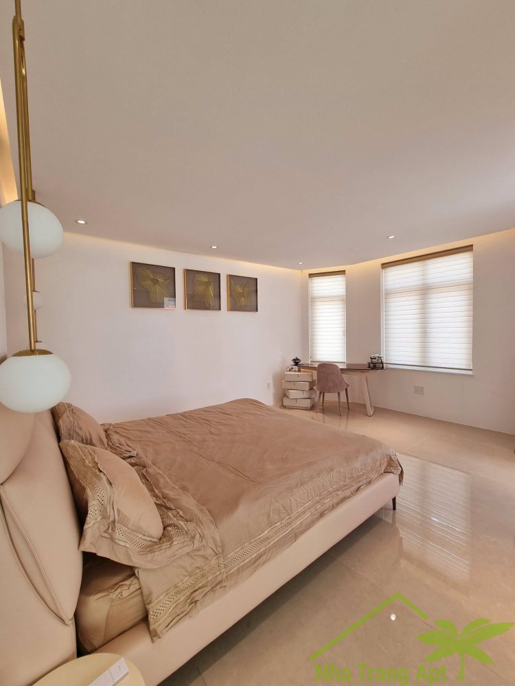 5 bedrooms Villa in Nha Trang, Vietnam No. 31652