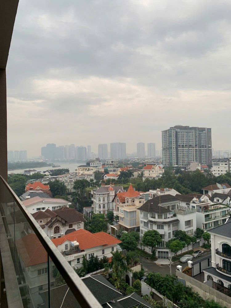 2 bedrooms Apartment in Thu Duc, Ho Chi Minh, Vietnam No. 31543