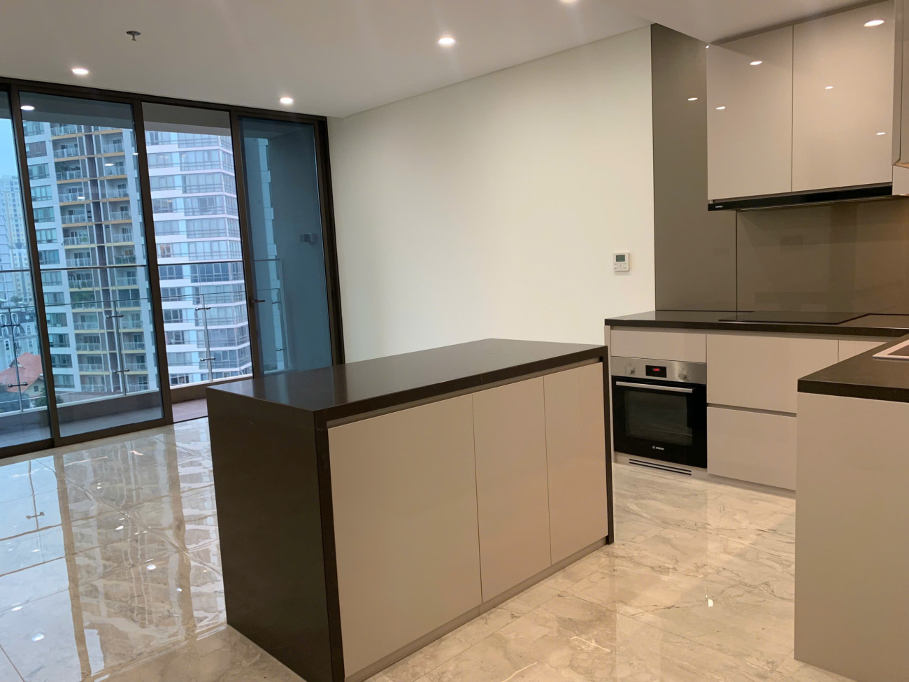 2 bedrooms Apartment in Thu Duc, Ho Chi Minh, Vietnam No. 31543
