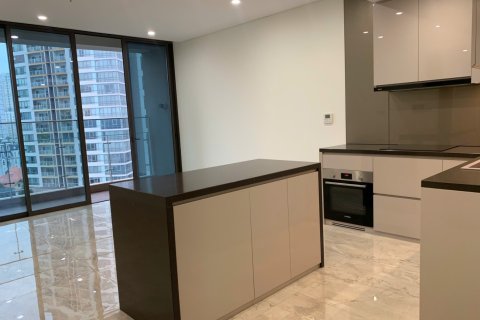 2 bedrooms Apartment in Thu Duc, Ho Chi Minh, Vietnam No. 31543
